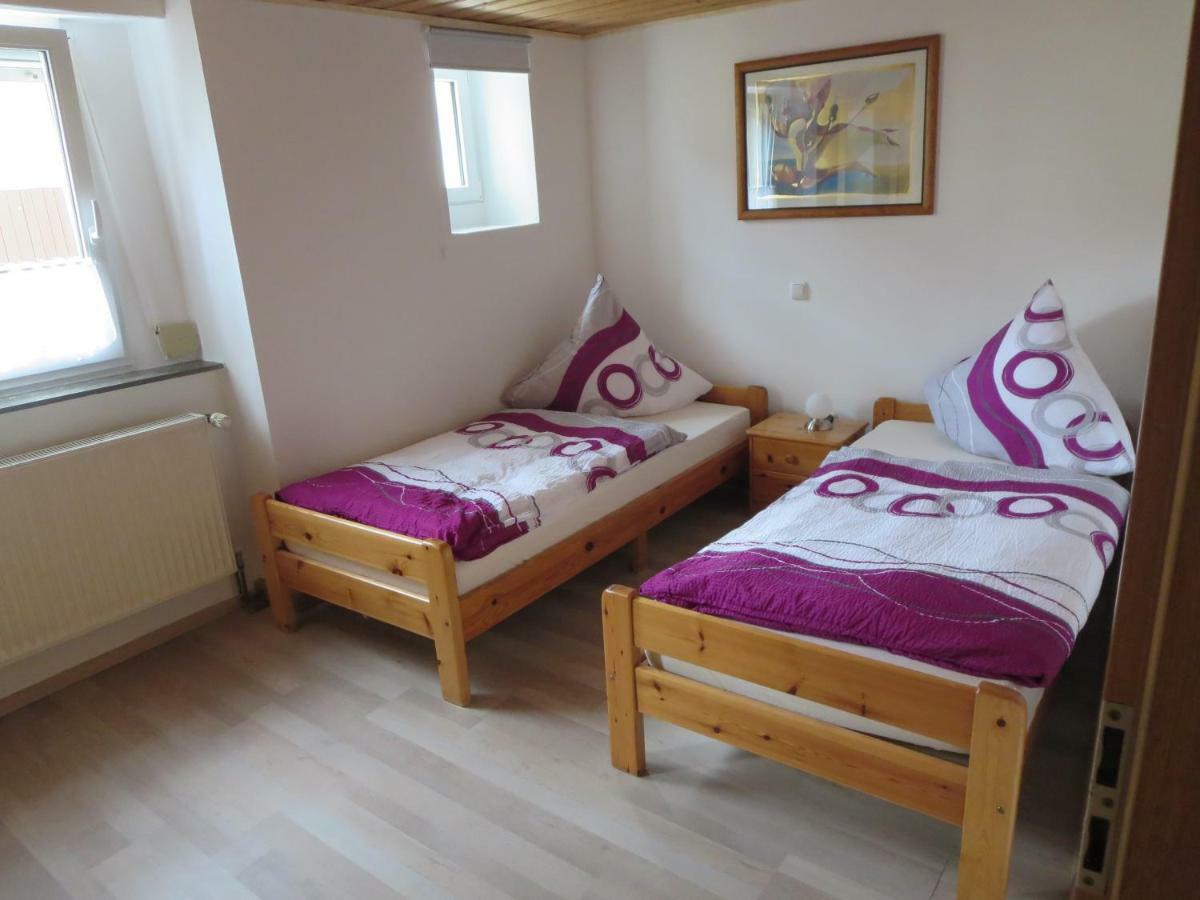 Ferienwohnung Schlossberg Pretzfeld エクステリア 写真